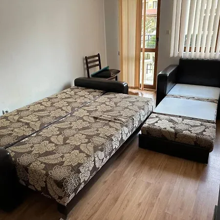 Siana 4 Appartement Sveti Vlas