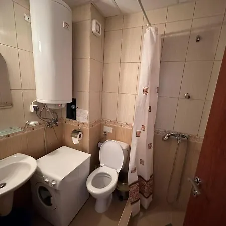 Siana 4 Appartement Sveti Vlas